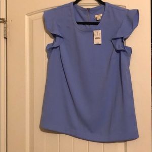 Jcrew blouse